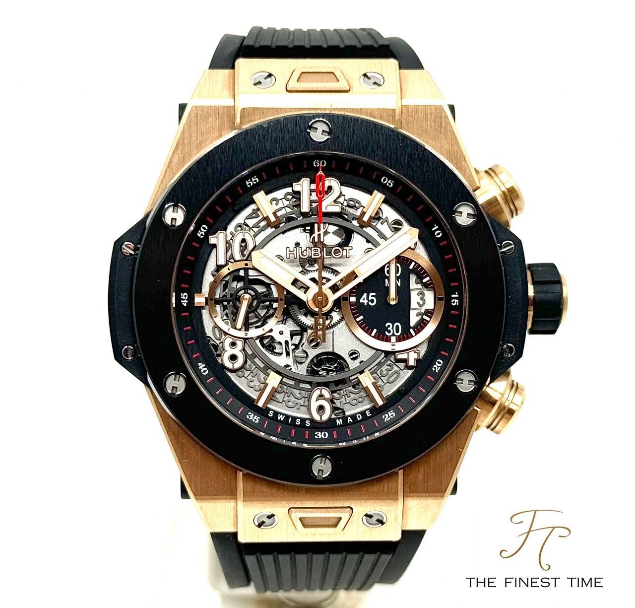 Hublot watches big bang king new arrivals