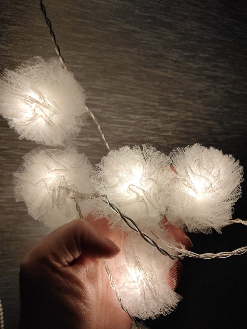 IKEA Livsar light