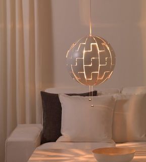IKEA PS 2014- Sphere pendant lamp (Chandelier )