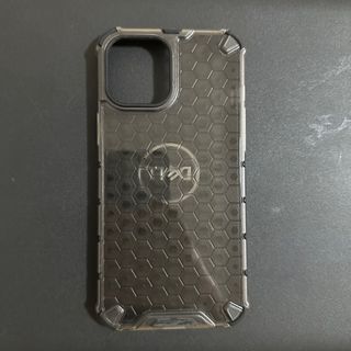iPhone 12 Pro Max Hexa Case