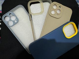 Iphone 13 Pro Max Cases - All in