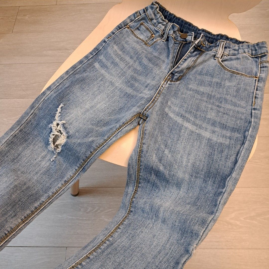 Waist 24 jeans hot sale