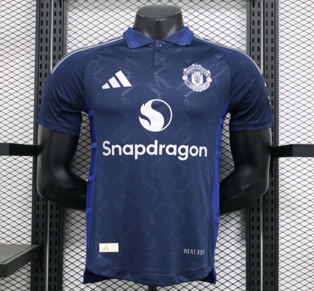 Jersi Liga EPL season 24 25 Men s Fashion Activewear on Carousell