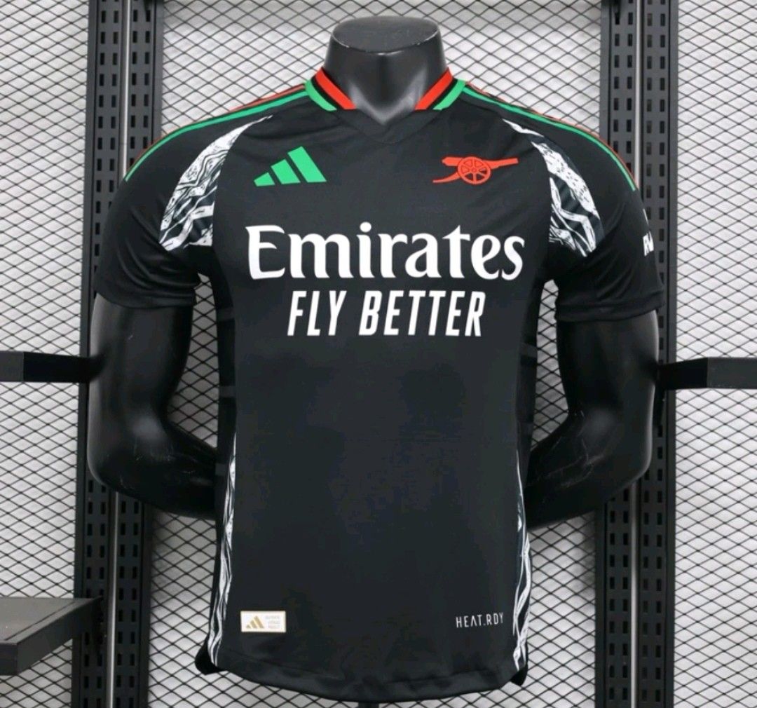 Jersi epl best sale