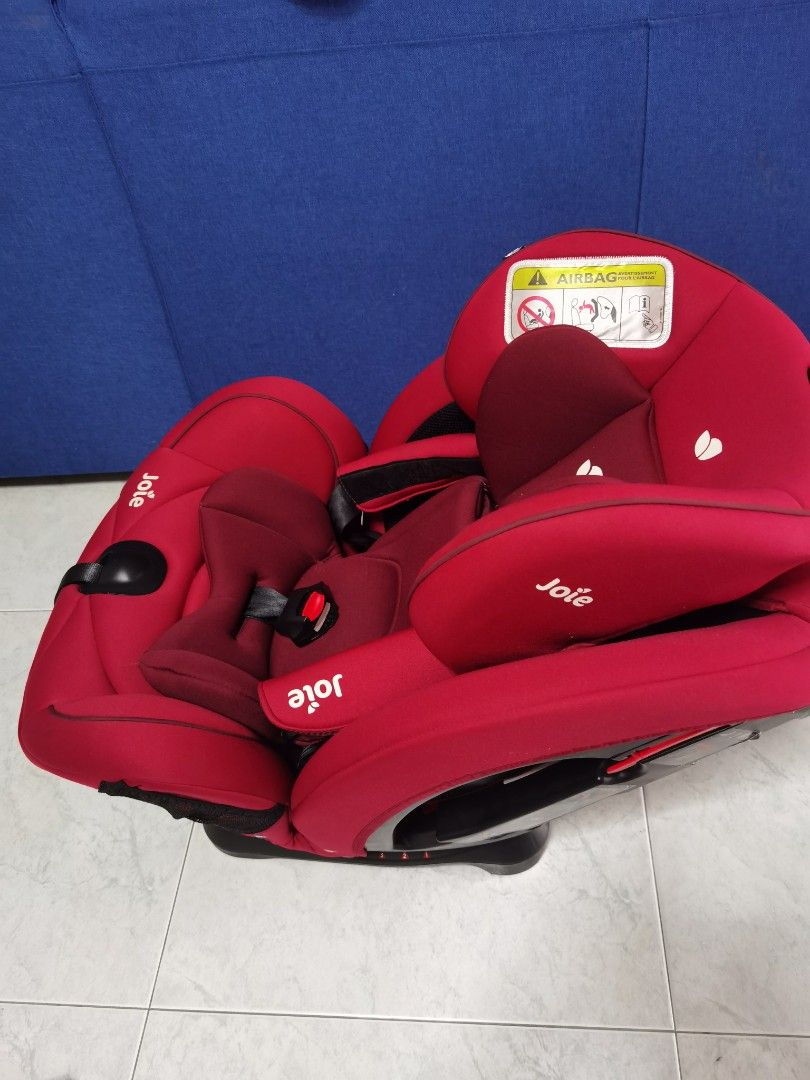 Joie model c0925 clearance