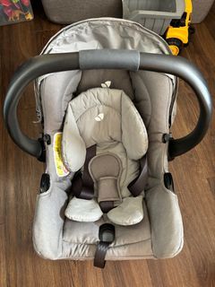 Joie Car Seat Carrier Newborn to 12 months