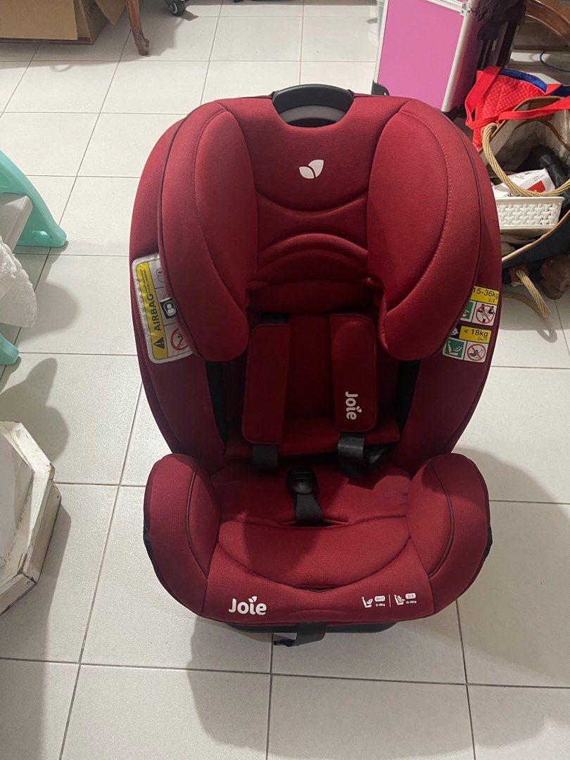 Car seat resale online