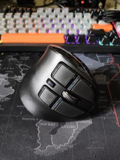 JOMAA Vertical Mouse