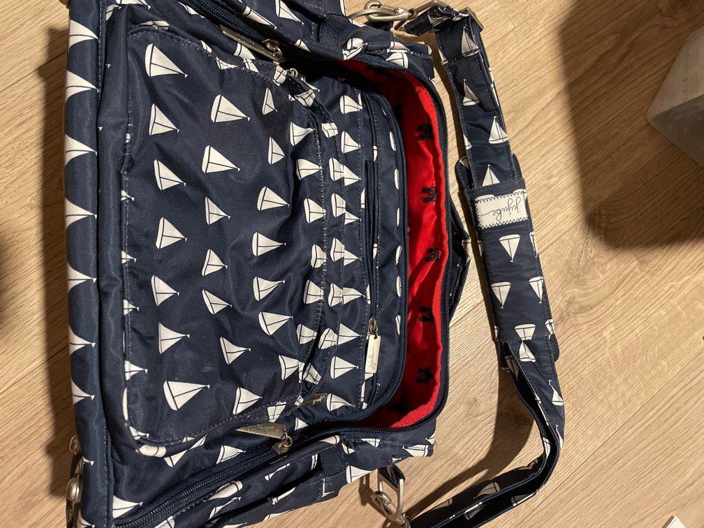Jujube convertible backpack hot sale