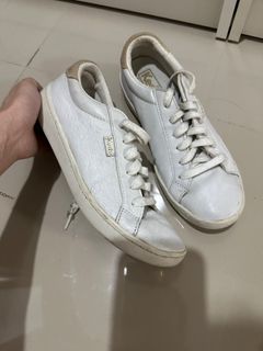 Keds White Shoes US 5.5