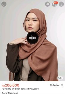 (Kategori: ) berada di . Dikirim oleh bysabbie (ID iklan 1307959863, Gambar 1). Deskripsi: .