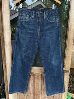 LEVI'S 503 jeans