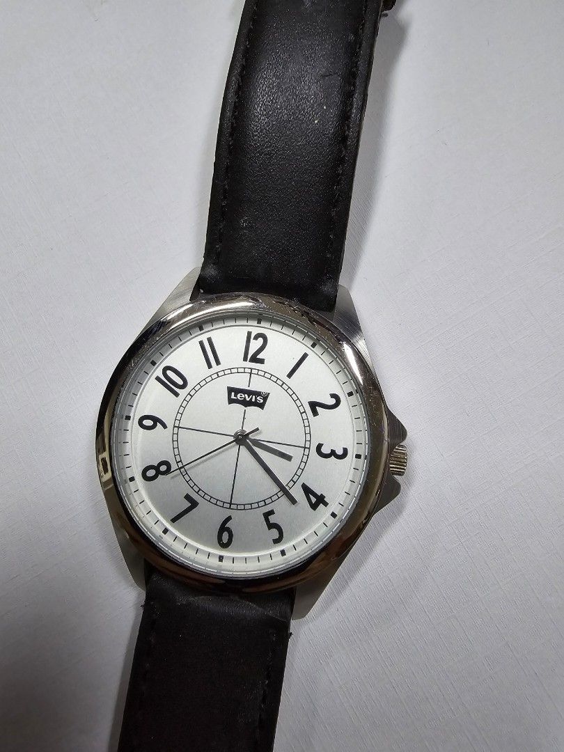 Levis Watch