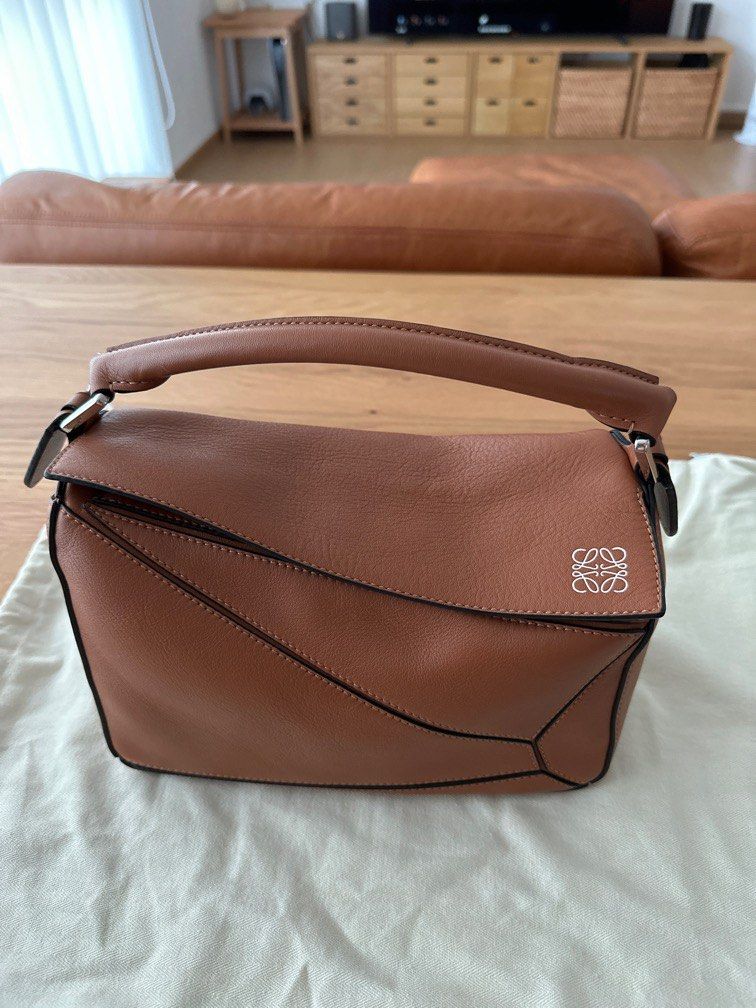 Loewe bag used online