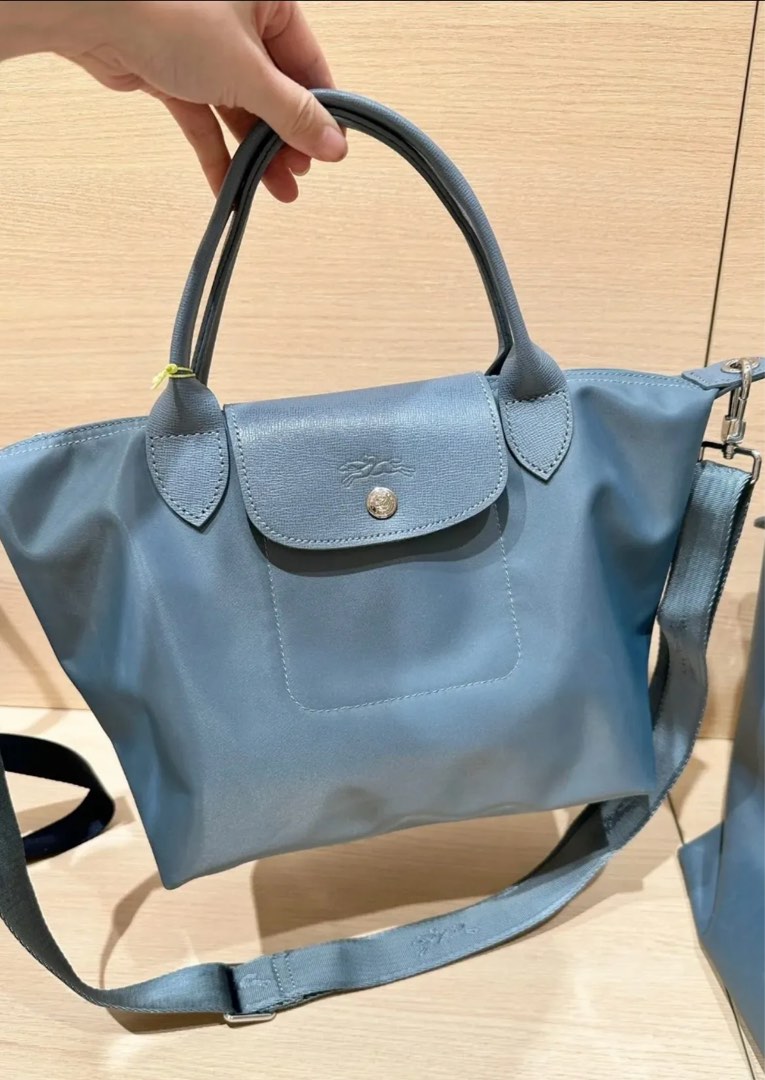 Longchamp Neo adjustable nordic Women s Fashion Bags Wallets Shoulder Bags on Carousell