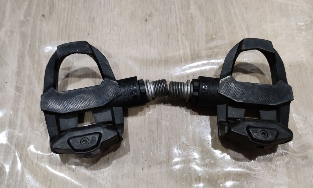Look Keo Classic Clipless road bike pedals no cleats