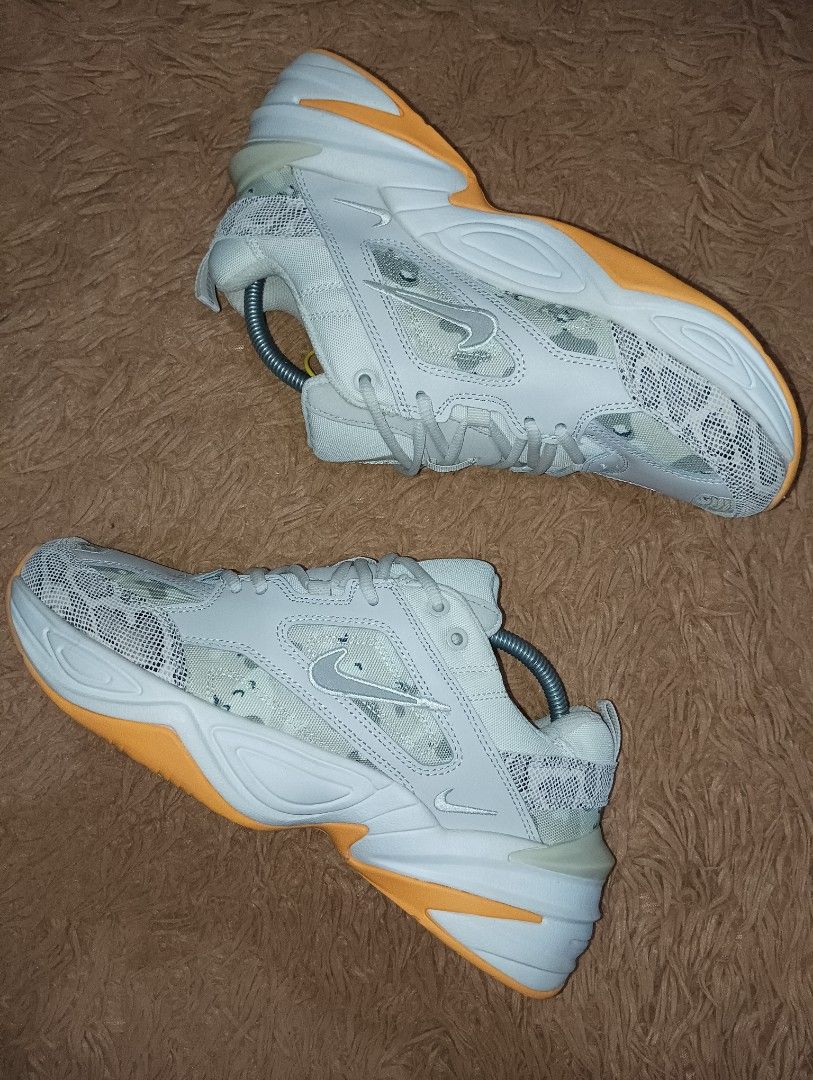 Nike tekno snake discount