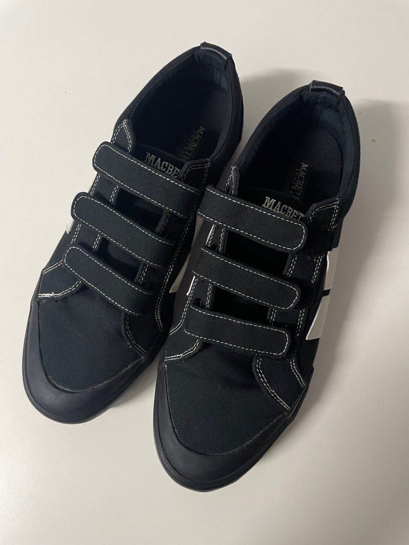 Eliot velcro new arrivals