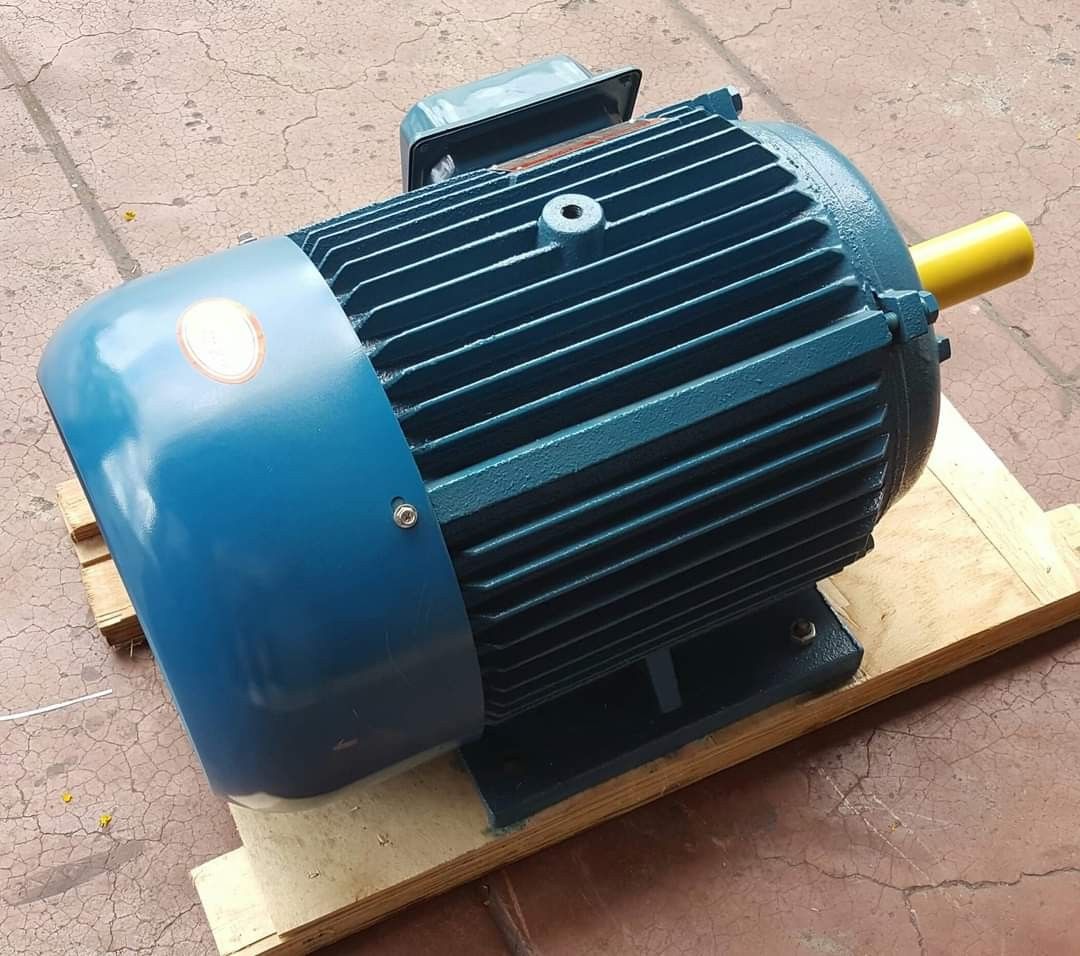 MEIHO 3-PHASE INDUCTION MOTOR (Category: Construction Tools & Equipment) located in Manila. Submitted by tonpornel (Listing ID 1308014432, Image 3). Description: Ton-Pornel Mercantile • We supply Powertools, Hardware tools, Plumbing, Paints, Electrical and Construction materials • We offer Paint Mixing and Powertools Repair Visit us: 38 Marcos Highway Mayamot, Antipolo City https://maps.google.com/?cid=1384230075759805792&entry=gps Store hours Mo
