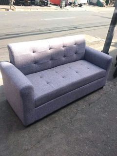 Mini sofa 3seater😍😍