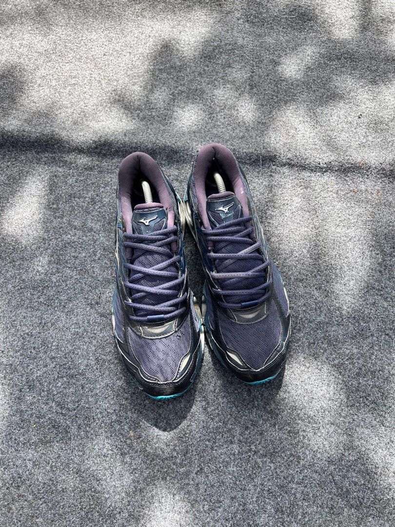 Athletic Shoe Mizuno Prophecy Wave Mizuno Wave Prophecy 8, Fesyen