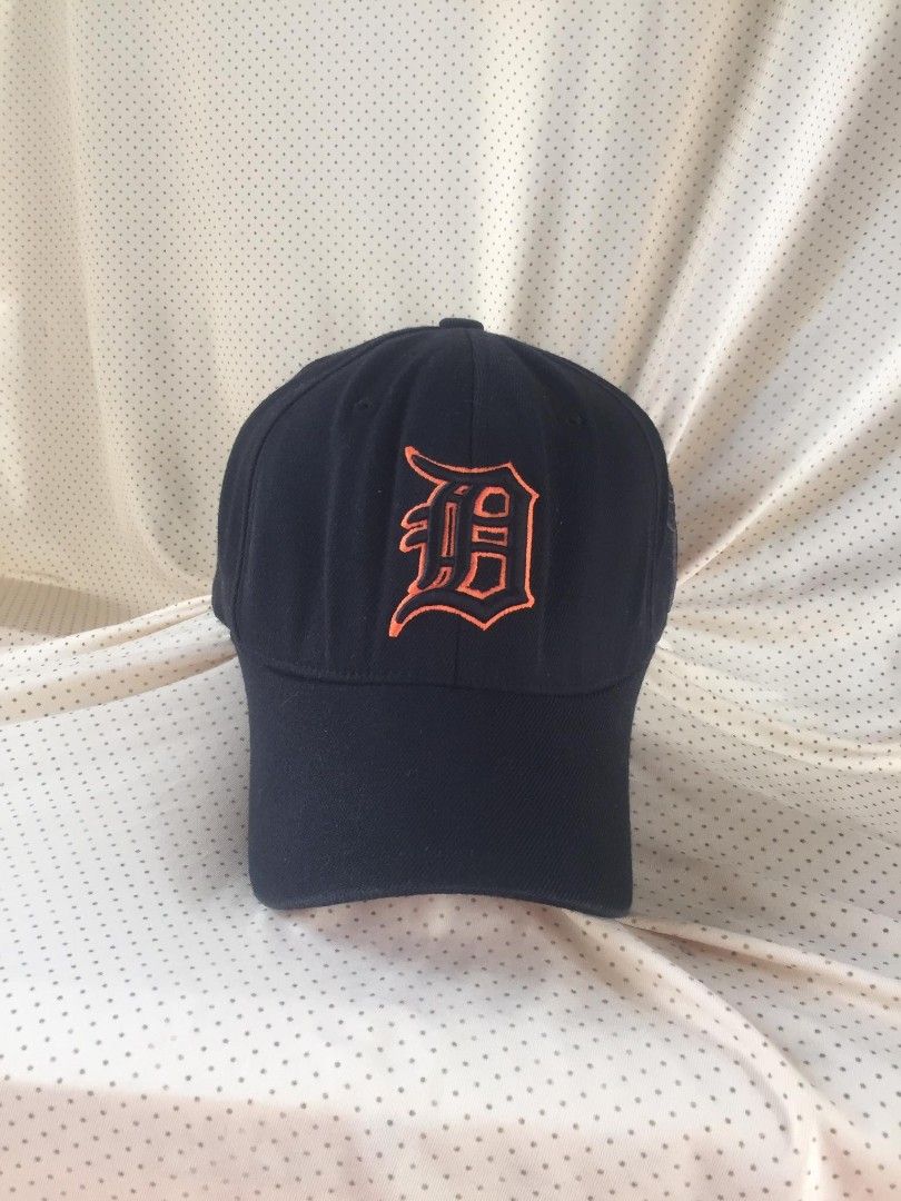 Detroit tigers flexfit hat cheap