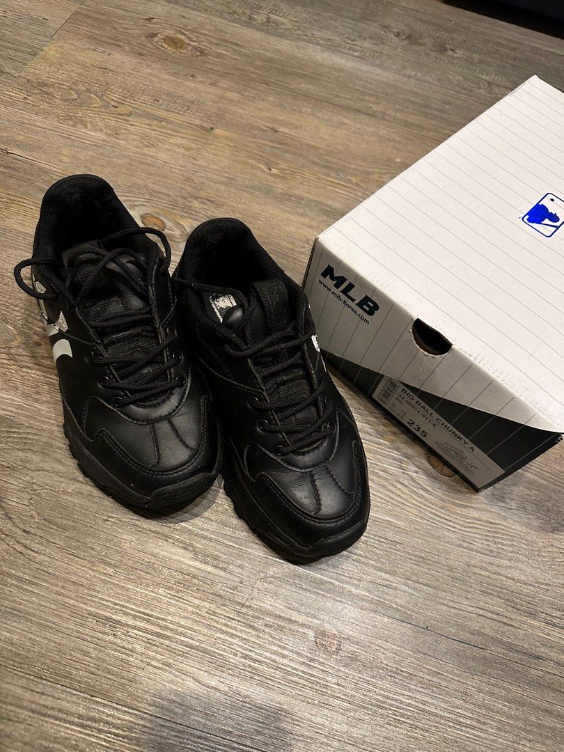 Mlb shoes size new arrivals