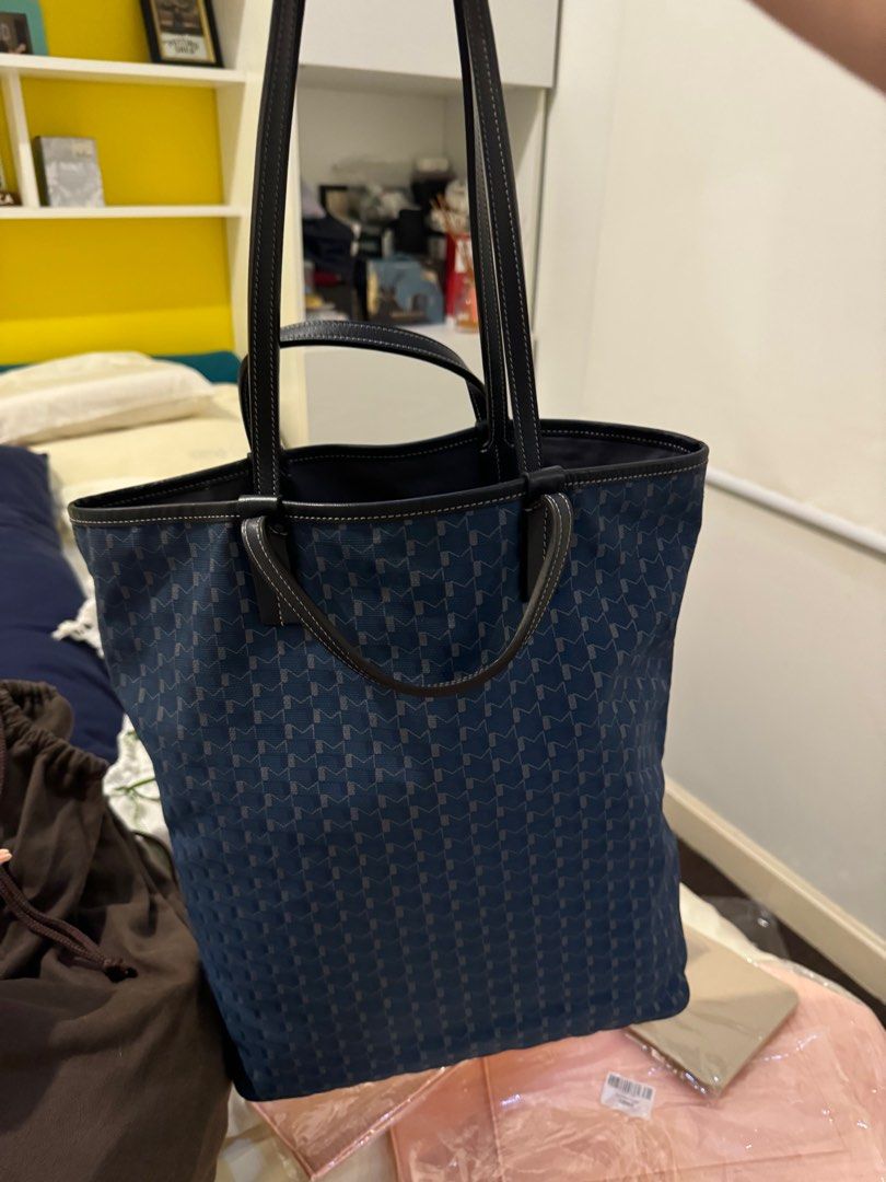 Moynat quattro bag top