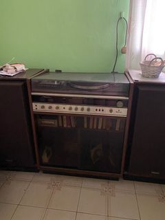 Vintage National Panasonic Transistor, Hobbies & Toys, Collectibles ...