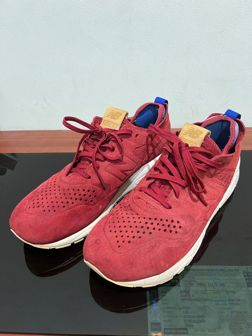 New balance 42 deconstructed shop