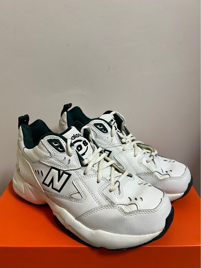 New Balance 608 IU Carousell
