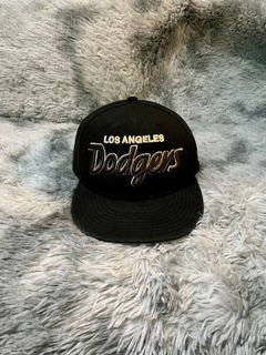 New Era 9Fifty Los Angeles Dodgers Medium - Large Snapback Cap