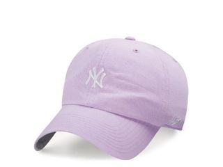 New era women’s unconstructed cap