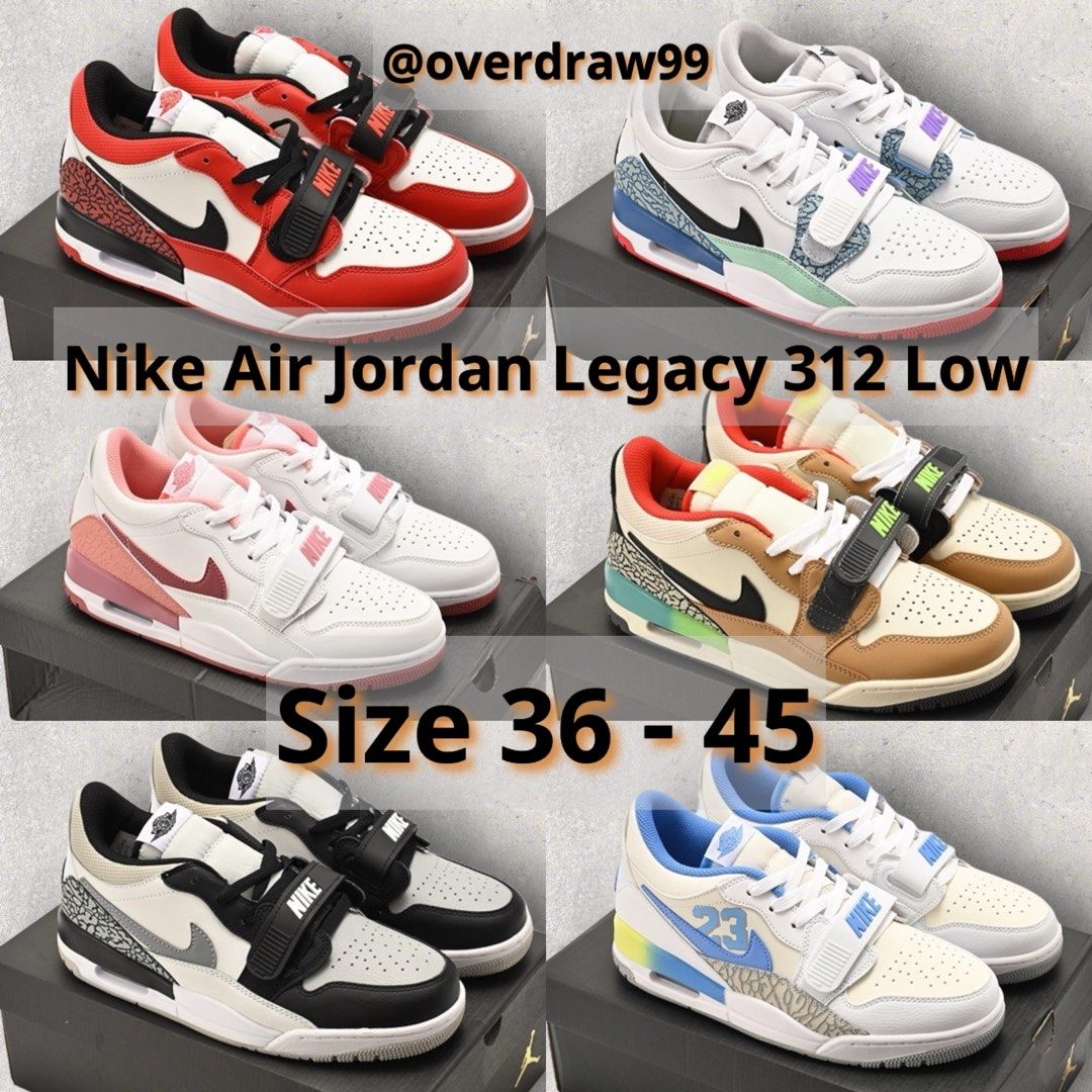 Nike air jordan 312 shop