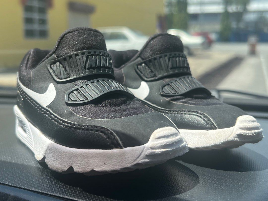 nike air max 90 slip on