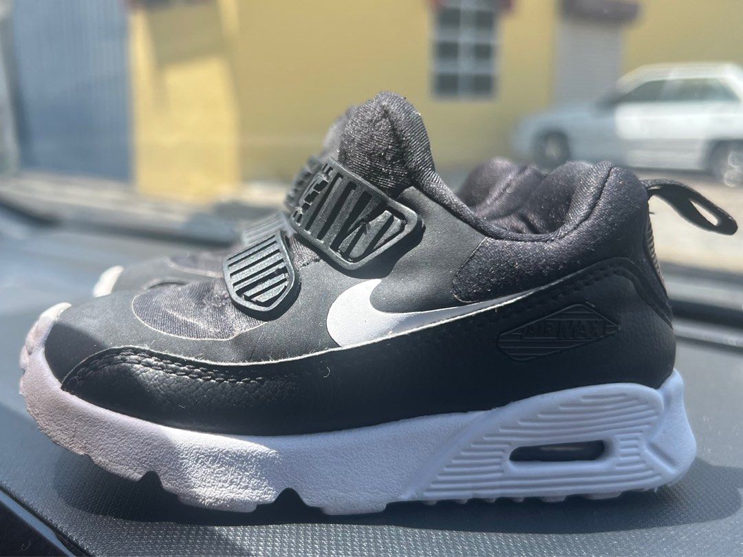 Air max slip ons top