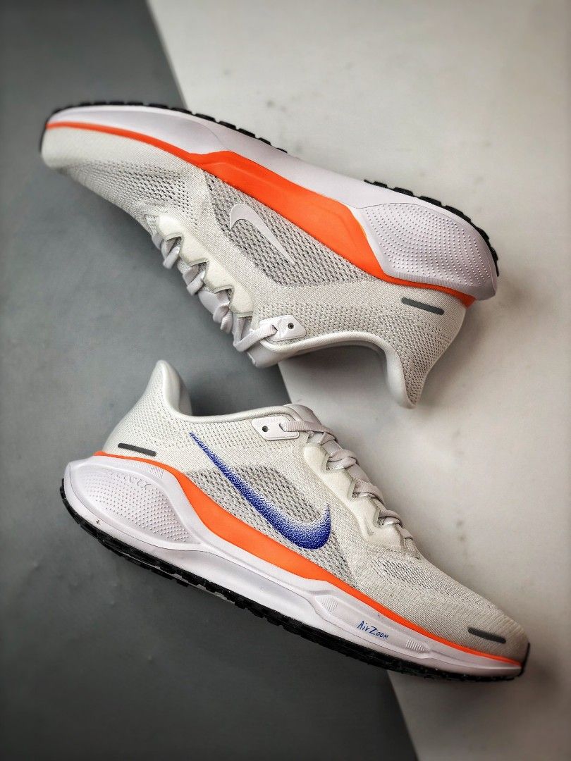 Nike Air Zoom Pegasus 41 FP Easy On Running shoes, Women's Fashion