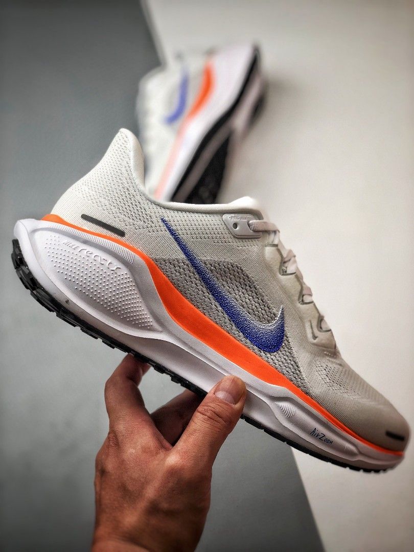 スパイク・シューズ Nike Air Zoom Pegasus 41 FP Nike Air Zoom Pegasus 41 FP Easy On Running shoes, Women's Fashion