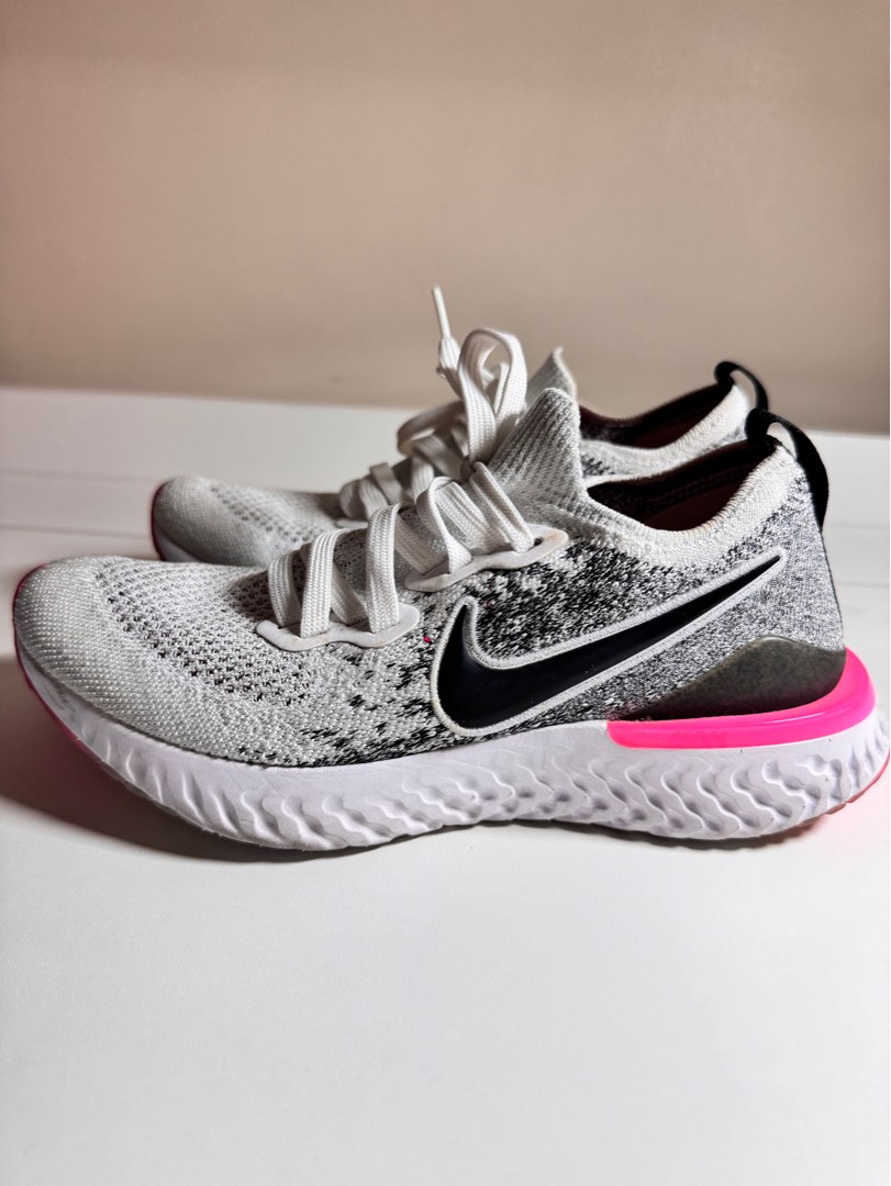Epic react 2 oreo online