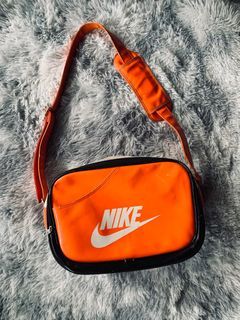 Nike Gym bag (authentic)