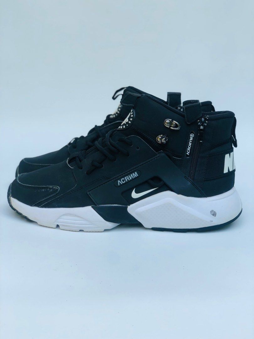 Huarache 6 x acronym clearance