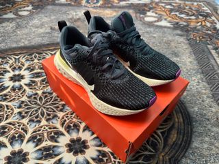 Affordable nike react infinity run 3 For Sale Carousell Malaysia