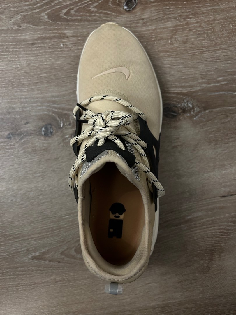 Nike React Presto Witness Protection Men s Fashion Footwear Sneakers on Carousell