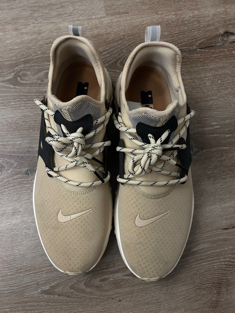 Nike react presto witness protection sales