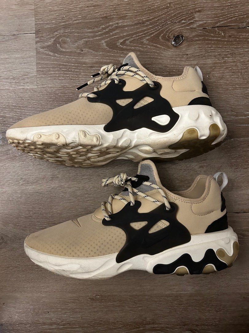 Nike React Presto Witness Protection