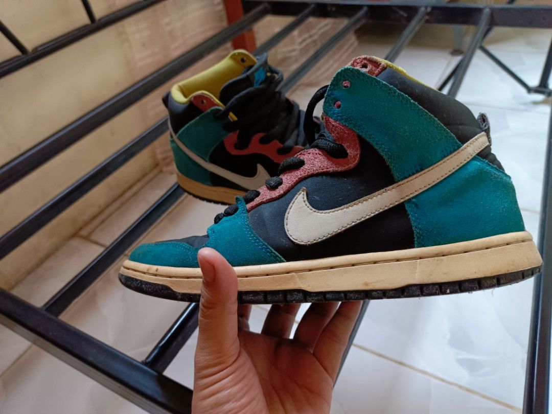 bazooka joe nike