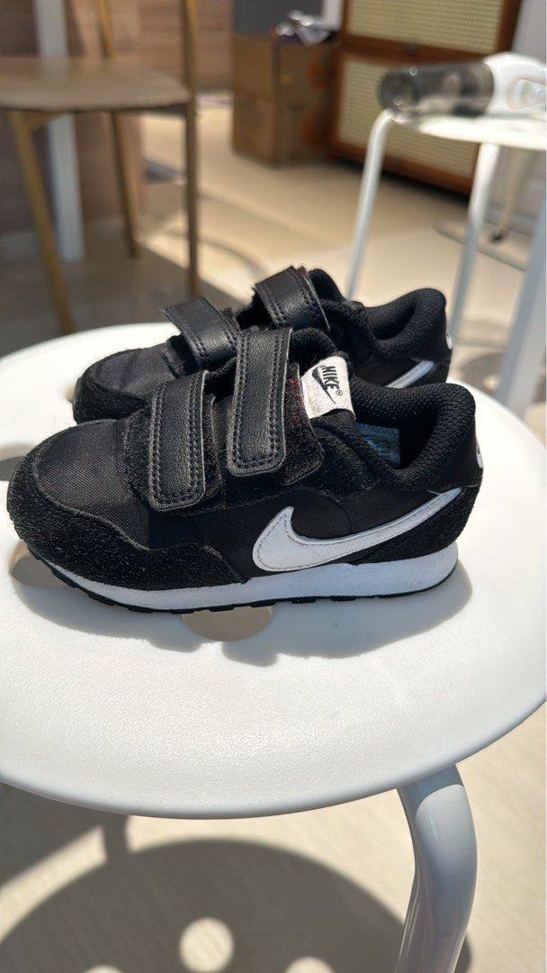 Nike size 7c shoes sales