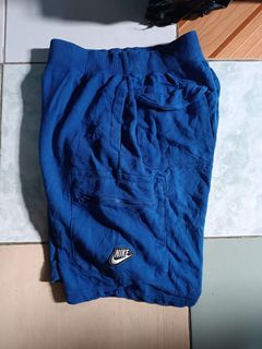 Nike  Cargo Shorts Y2K 6 pockets