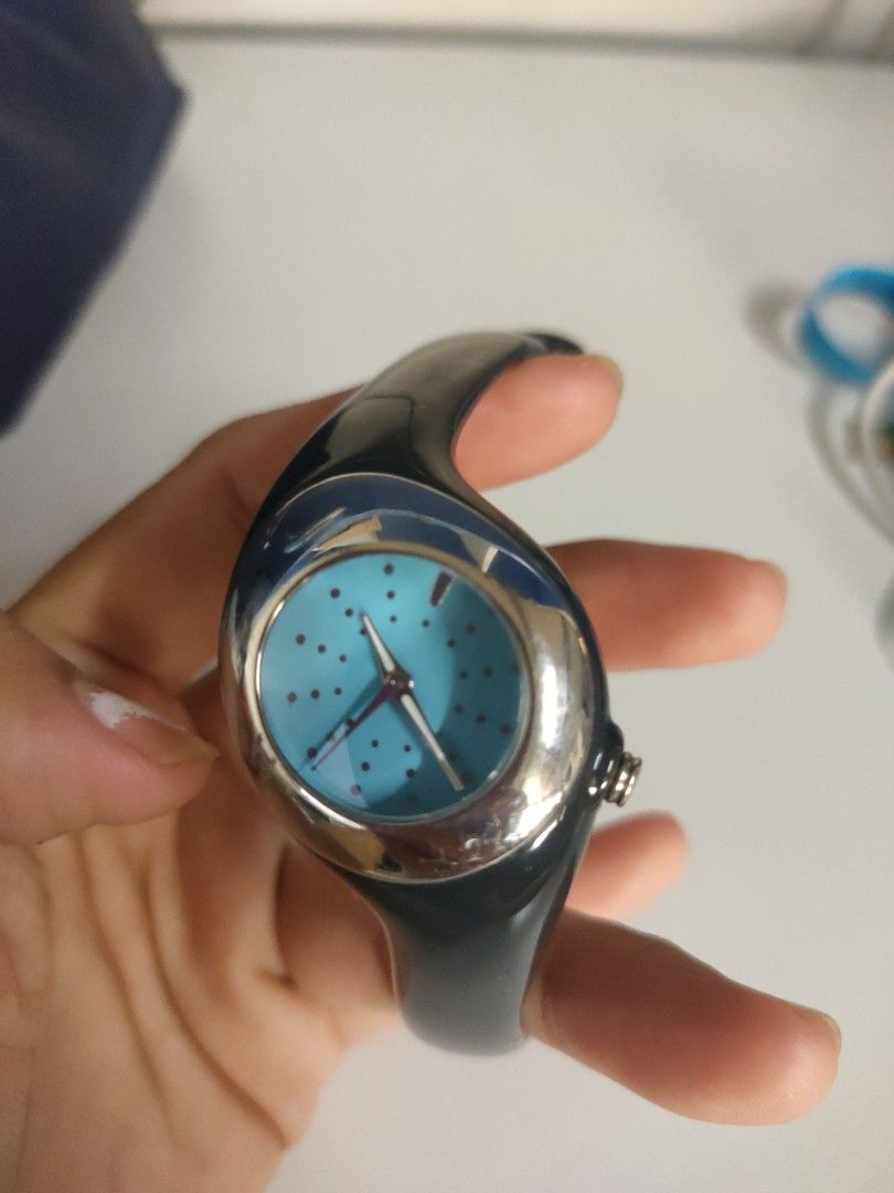 Nike ladies watch on sale