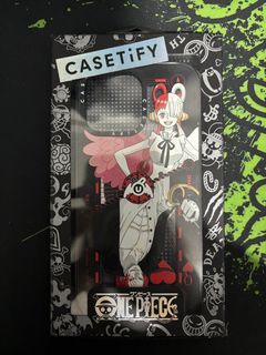 One Piece Casetify for Iphone 14pro Max